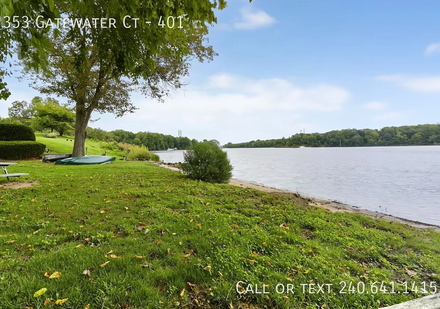 Beautiful 2 BR/1 BA Condo in Glen Burnie! — Photo 3