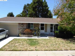 28183 Thackeray Ave, Hayward, CA 94544