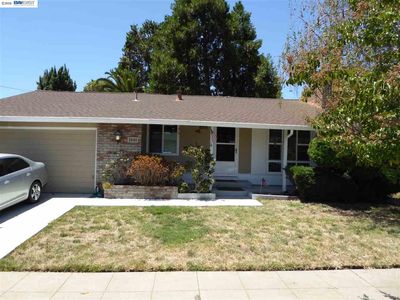 28183 Thackeray Ave, Hayward, CA, 94544