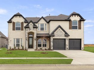 9616 Equestrian Dr, Forney, TX 75126