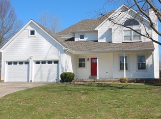266 Circle Valley Dr, Louisville, KY