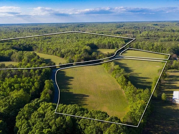 0 Trivette Rd, Beaverdam, VA 23015