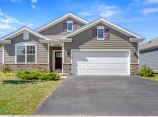 10414 Whitney Pl, Crown Pt, IN 46307