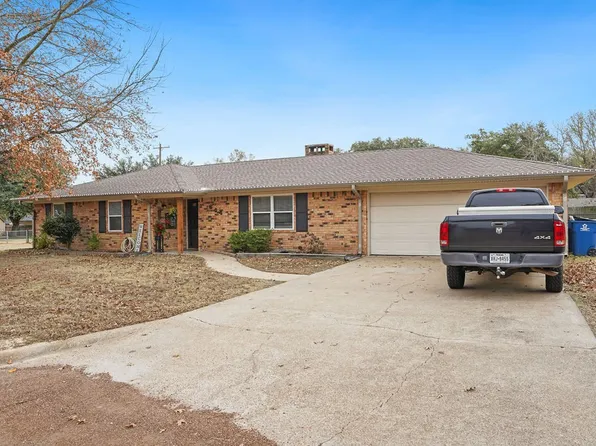 604 Marion Dr, Winnsboro, TX 75494