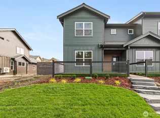 Trailside, Bellingham, WA 98226