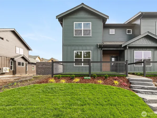 4231 Ambrosia Lane, Bellingham, WA 98226