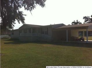 41519 Hattie Moran Rd, Gonzales, LA 70737