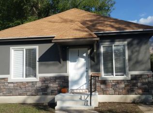 2962 Porter Ave, Ogden, UT 84403