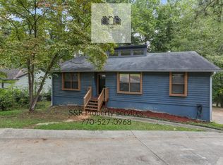 3250 Stonewall Dr NW, Kennesaw, GA