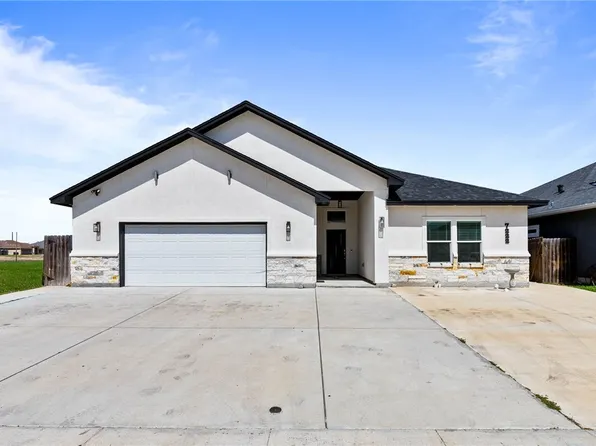 7222 Latitude St, Corpus Christi, TX 78414