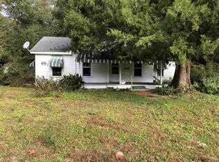 6436 Magnolia St, Milton, FL 32570