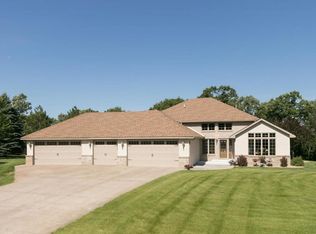 17224 Tungsten St NW, Ramsey, MN 55303