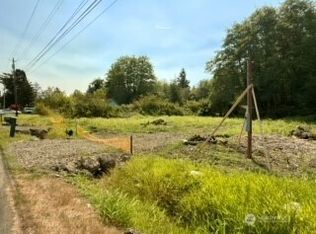 517 W Huntley St, Aberdeen, WA