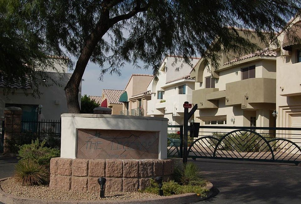 Gated entry