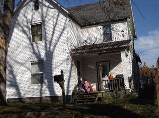 267 W Columbia St, Alliance, OH 44601