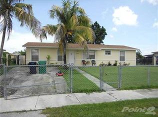 25525 SW 124th Ct, Homestead, FL 33032