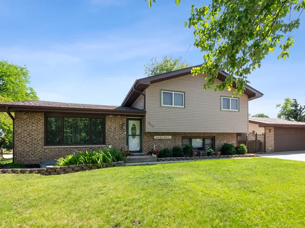 8535 169th St, Tinley Park, IL 60487