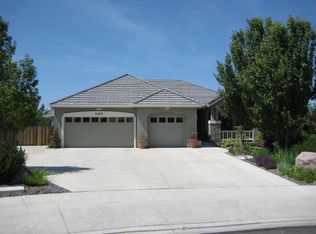 6980 Poco Bueno Cir, Sparks, NV