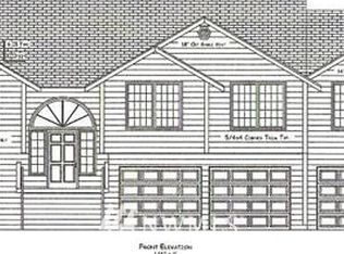 25111 E 96th Ave E, Graham, WA
