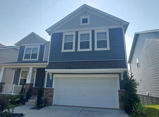 5767 Haller Pl, Frederick, MD 21704