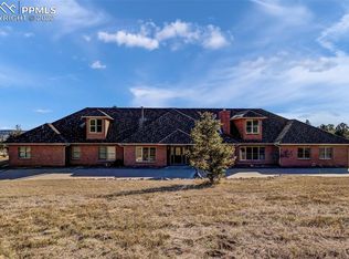 18375 Spruce Rd, Monument, CO 80132