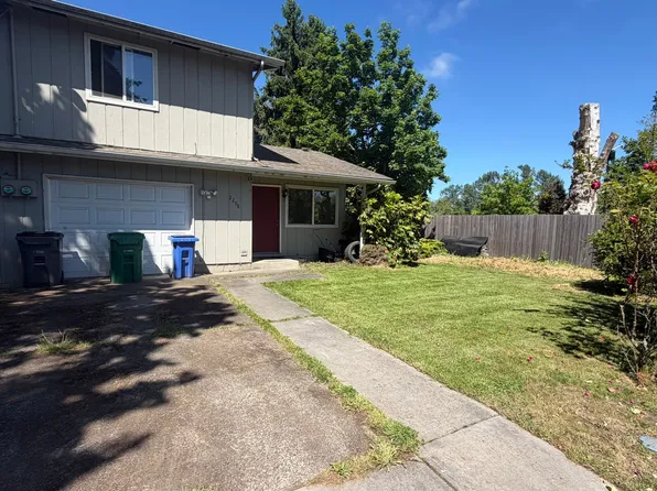 Nice 2/Bedroom 1-1/2 Bath Duplex In Bethel Area, 2298 Minnesota St, Eugene, OR 97402