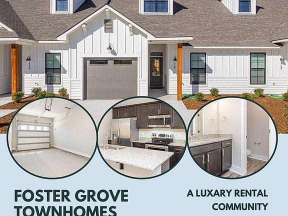 2nd image of 110 Foster Grove Dr