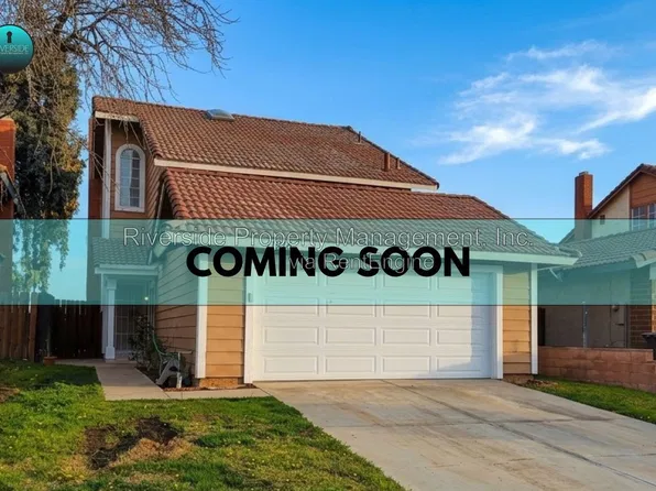 11916 Bayless St, Moreno Valley, CA 92557