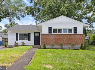 5915 Johnnycake Rd, Gwynn Oak, MD 21207