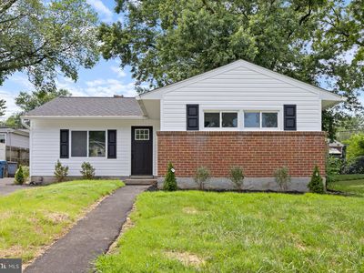 5915 Johnnycake Rd, Gwynn Oak, MD, 21207
