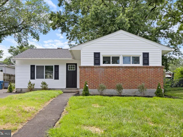 5915 Johnnycake Rd, Gwynn Oak, MD 21207