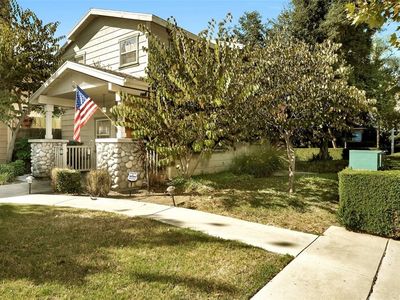231 N Minnesota Ave, Glendora, CA, 91741