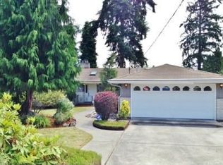17516 92nd Ave NE, Bothell, WA 98011