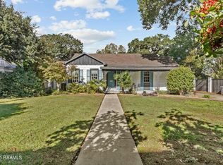 122 Azalea St, Lafayette, LA 70506
