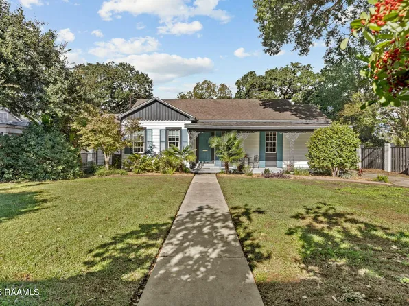122 Azalea St, Lafayette, LA 70506