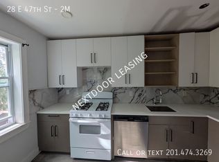 28 E 47th St #2M, Bayonne, NJ 07002