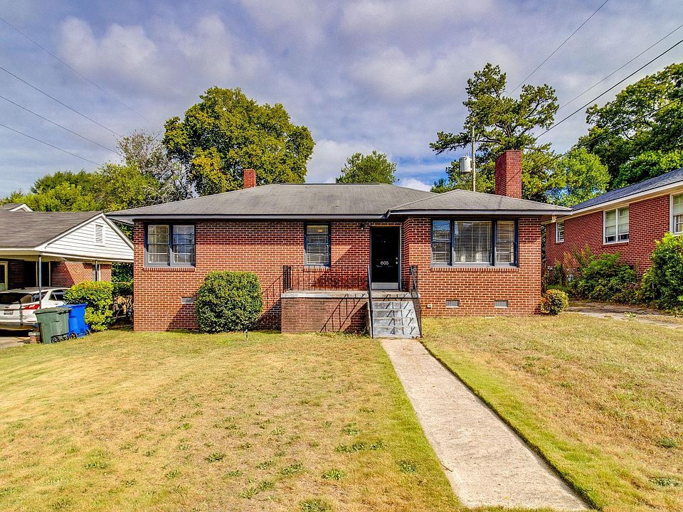 1st image of 805 Johnson Ave