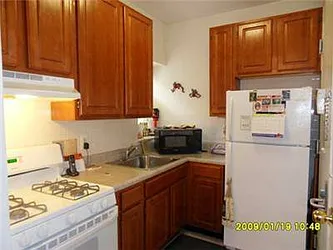 Sold by East Village Rentals and Sales