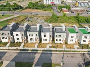 1609 Hampton St, Nashville, TN 37207