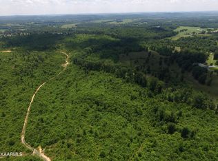 Reed Rd, Ten Mile, TN 37880