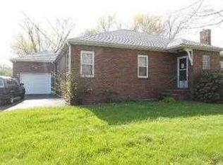 106 Conneaut Lake Rd, Greenville, PA 16125