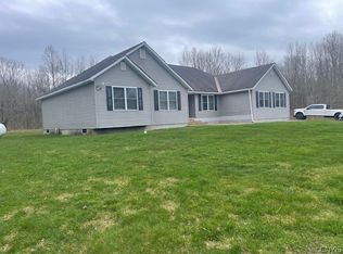 320 Mount Pleasant Rd, Fulton, NY 13069