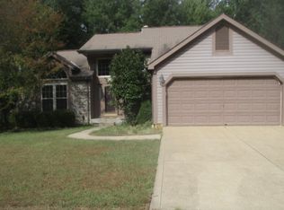 1344 Sprucewood Ct, Amelia, OH 45102