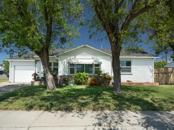 403 E 17th St, Marysville, CA 95901