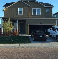 2164 Reed Grass Way, Colorado Springs, CO 80915