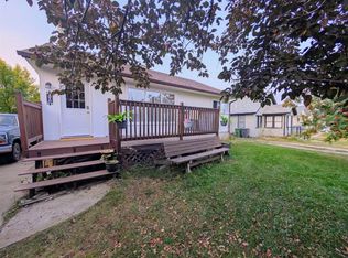 4910 S 53rd Ave, Rimbey, AB T0C 0M0