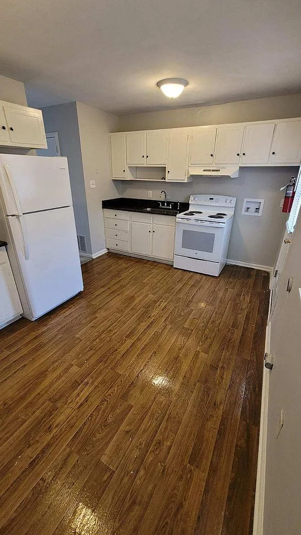 Cedar Fork Apartments — Photo 1