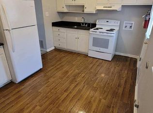 Cedar Fork Apartments, Greensboro, NC 27407