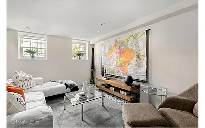 Sold by Douglas Elliman