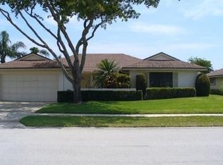 10620 Green Trail Dr S, Boynton Beach, FL 33436